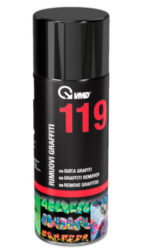 VMD Paint Remover 400ML