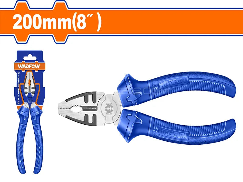 Wadfow Combination pliers WPL1928
