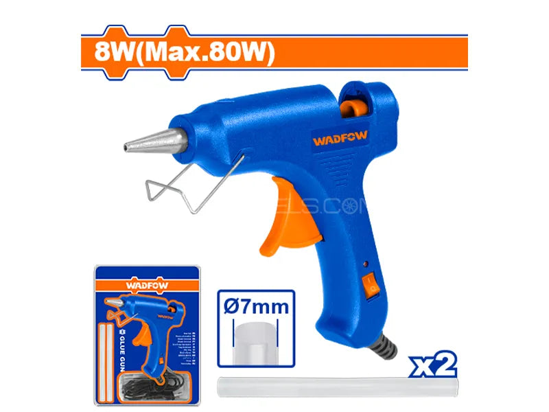 Wadfow Glue gun WGL1603