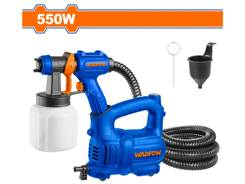 Wadfow Spray gun WEG2A50