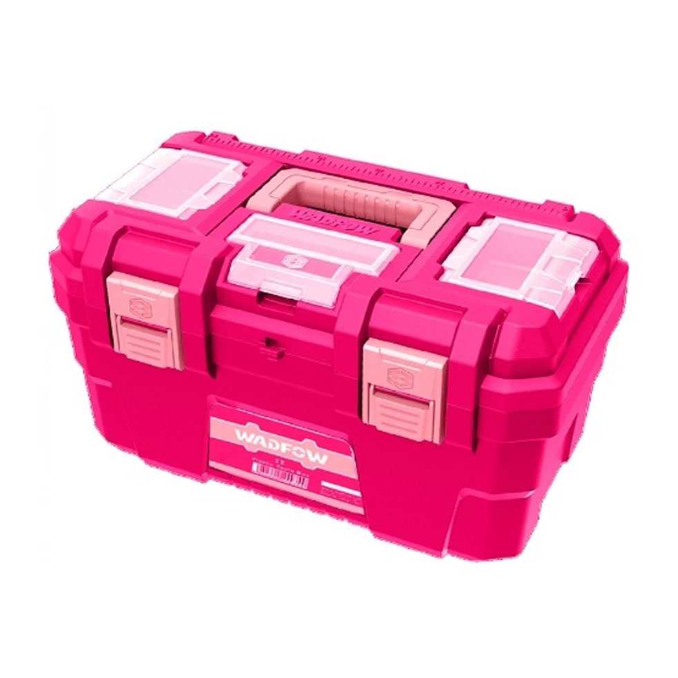 89 Pcs Pink Hand Tools Set (WHS3B89)