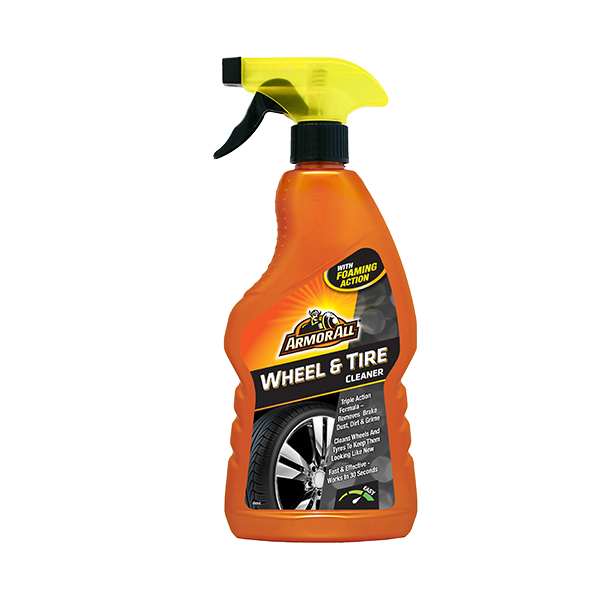 Armor All Wheel & Tire Cleaner