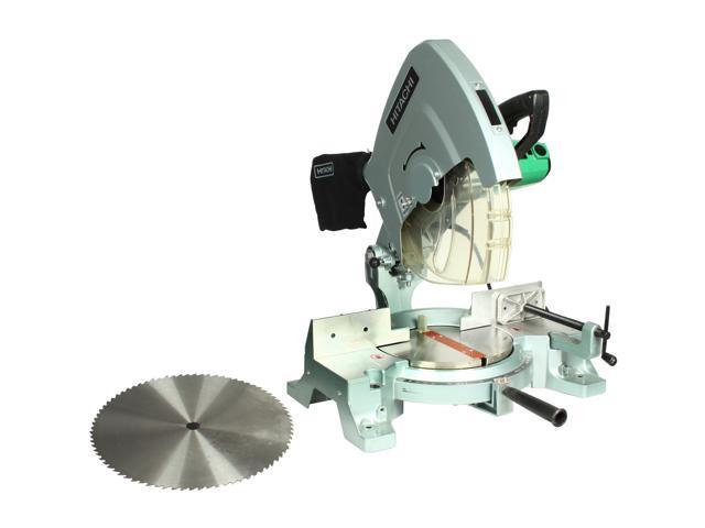 HITACHI MITER SAW 1640W
