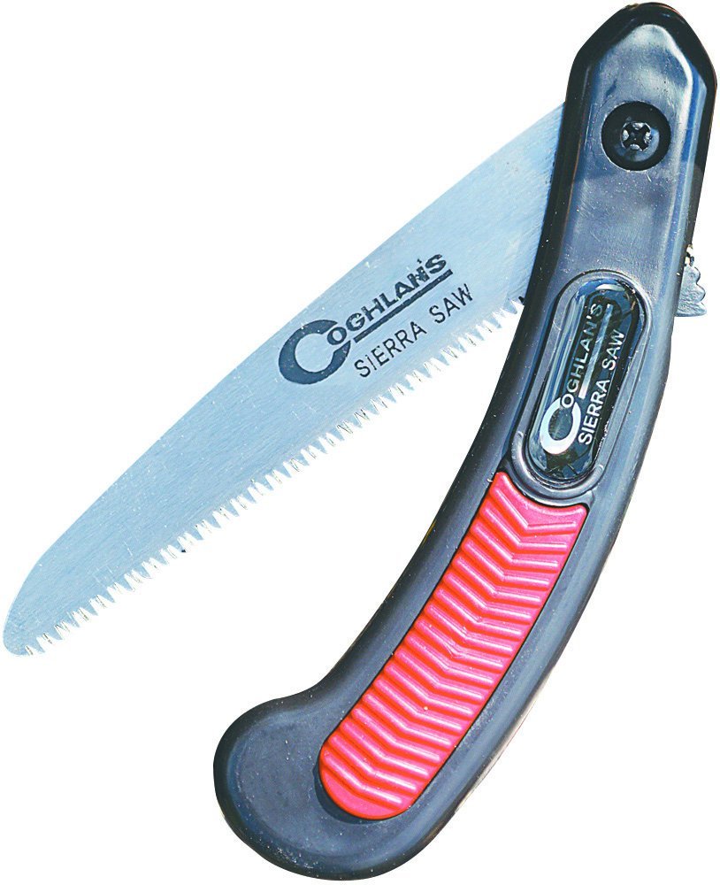 Pocket Sierra Saw