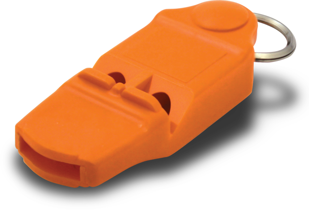 Safety Whistle