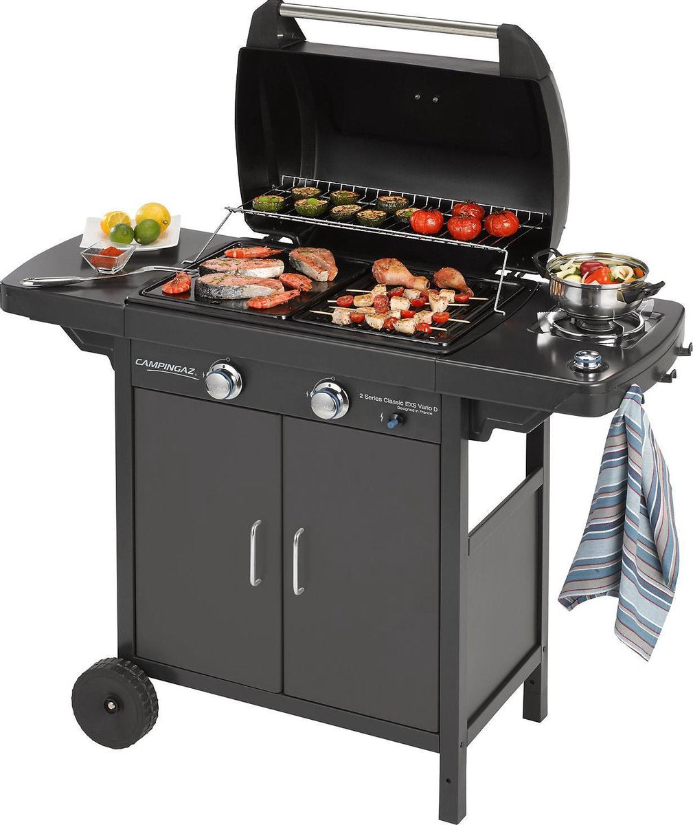 Campingaz BBQ 2 Series EXS Vario D (INT) Grill