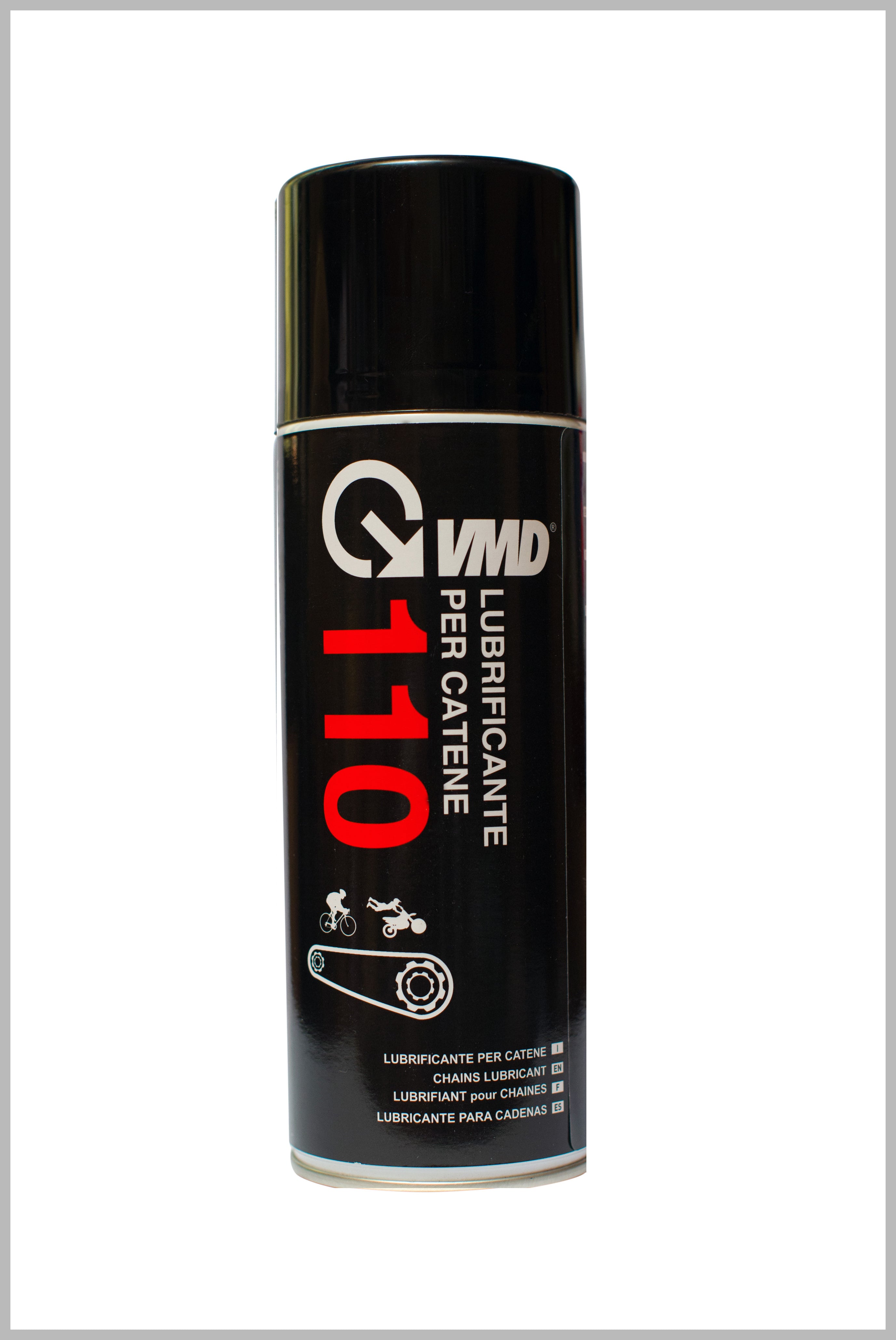 Chain Lubricating Agent 400ML