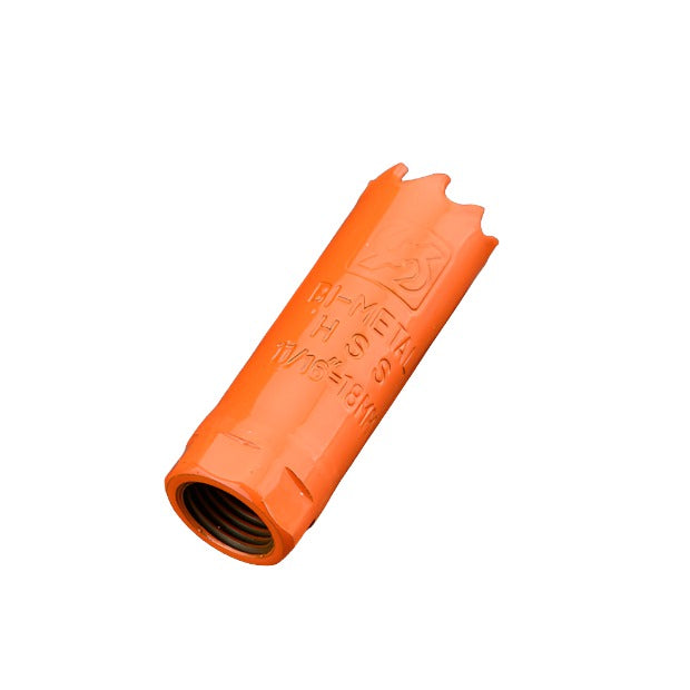 Harden Bi-Metal Holesaw 25mm