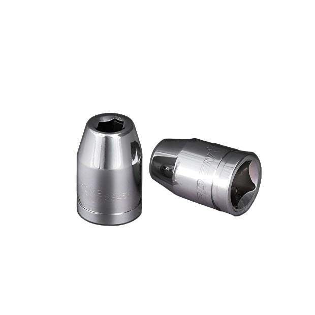 Harden 1/4" Dr 6.3mm Bit AdaptorSize1/4"