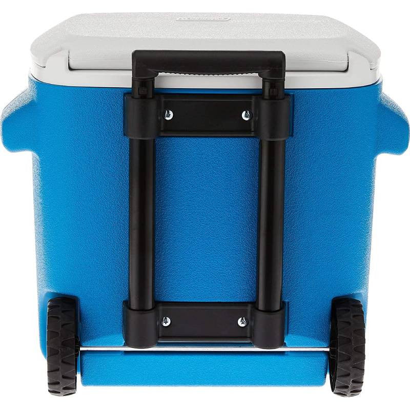 Coleman Ice Box 16 Quart Performance Wheeled