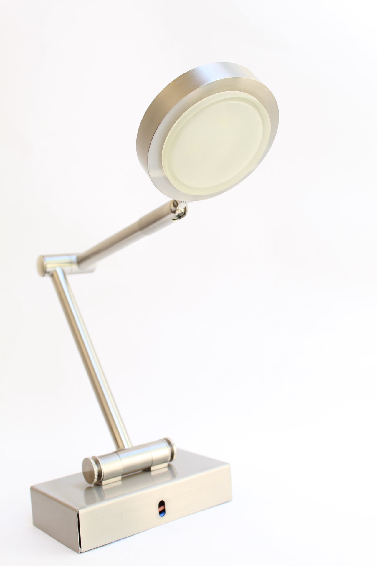 3w Swing arm bedside reading lamp 3000K