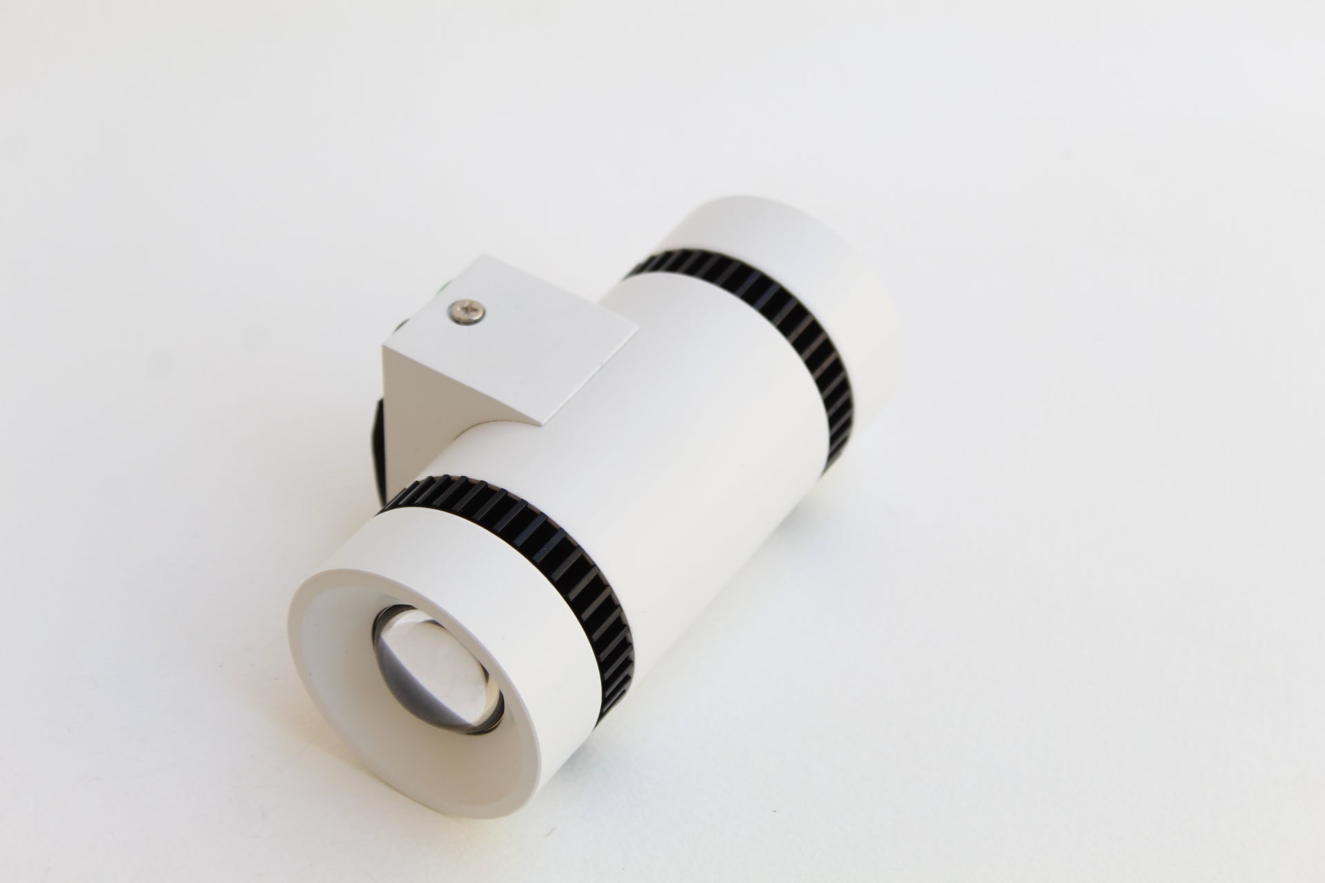 3w Modern Indoor double sided wall light 3000K