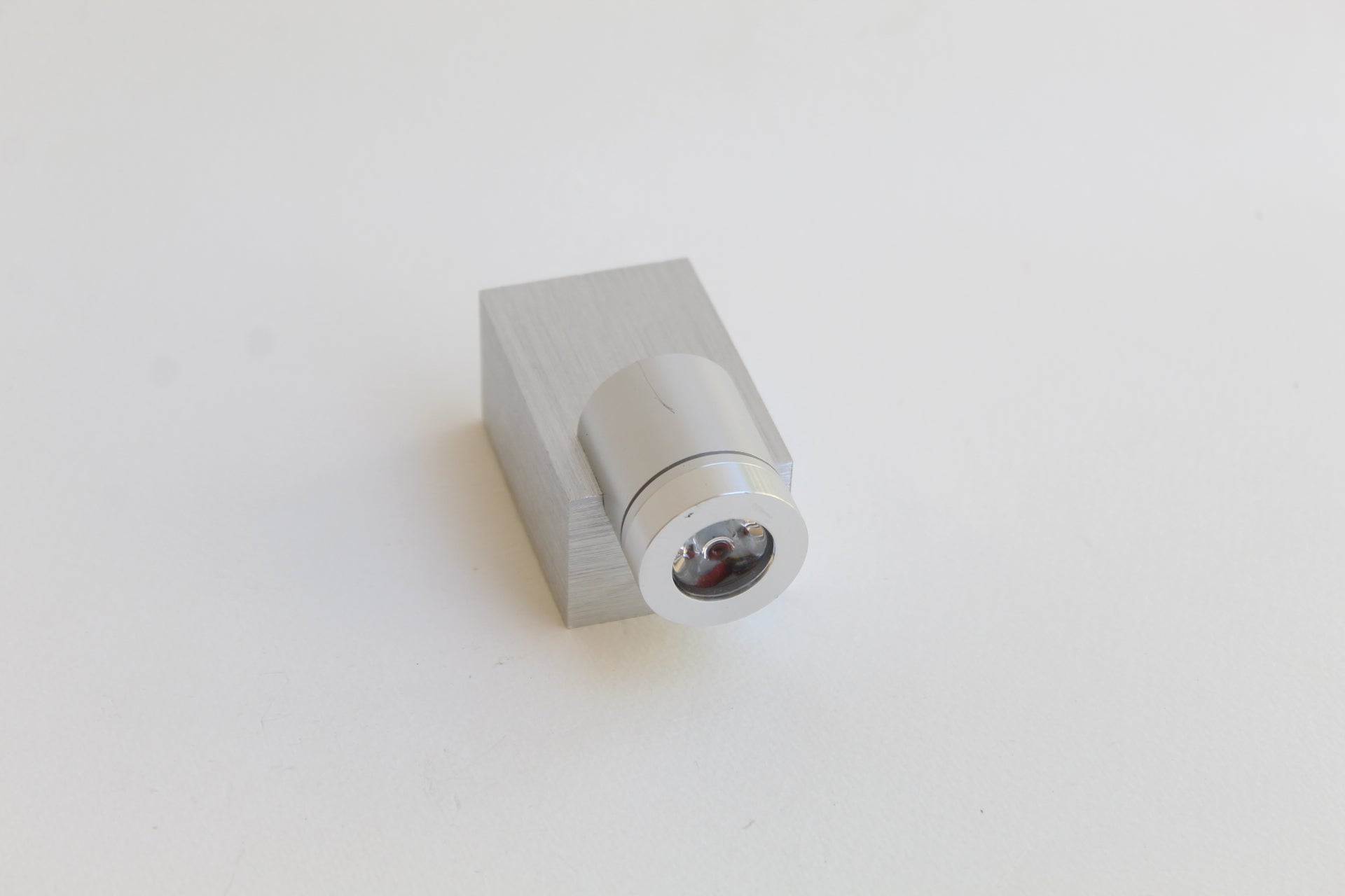 3w Modular single sided outdoor wall lights IP65 3000K