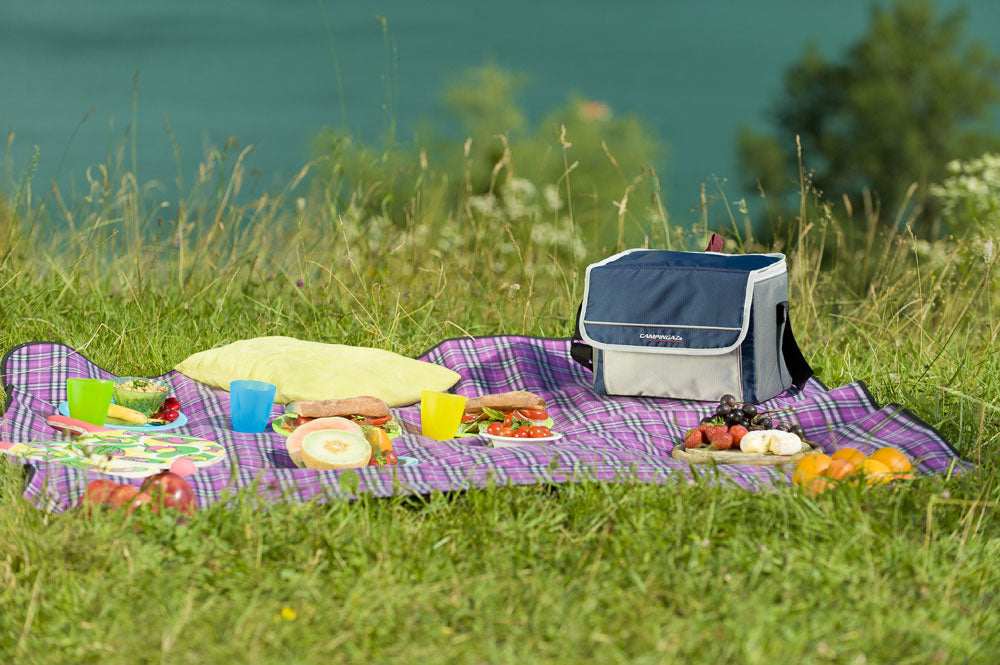 Campingaz Fold N Cool 10 L Dark blue