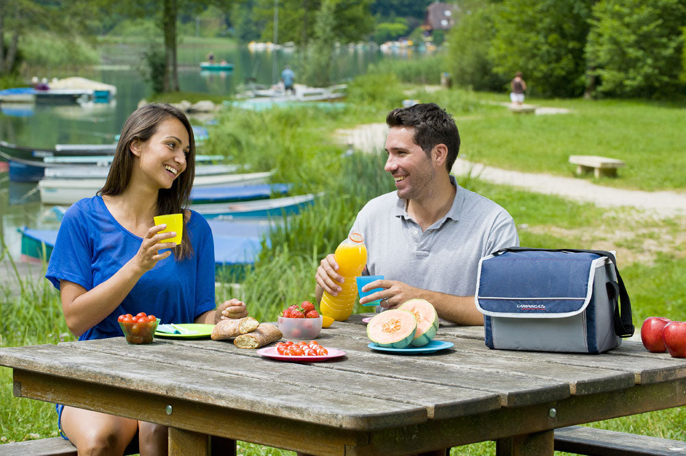 Campingaz Fold N Cool 10 L Dark blue