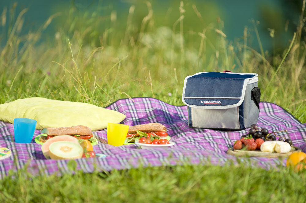 Campingaz Fold N Cool 5 L Dark blue