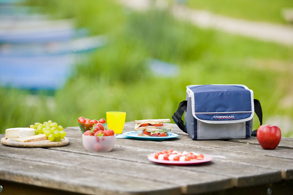 Campingaz Fold N Cool 5 L Dark blue