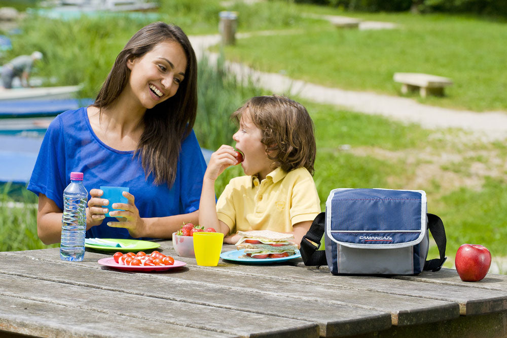 Campingaz Fold N Cool 5 L Dark blue