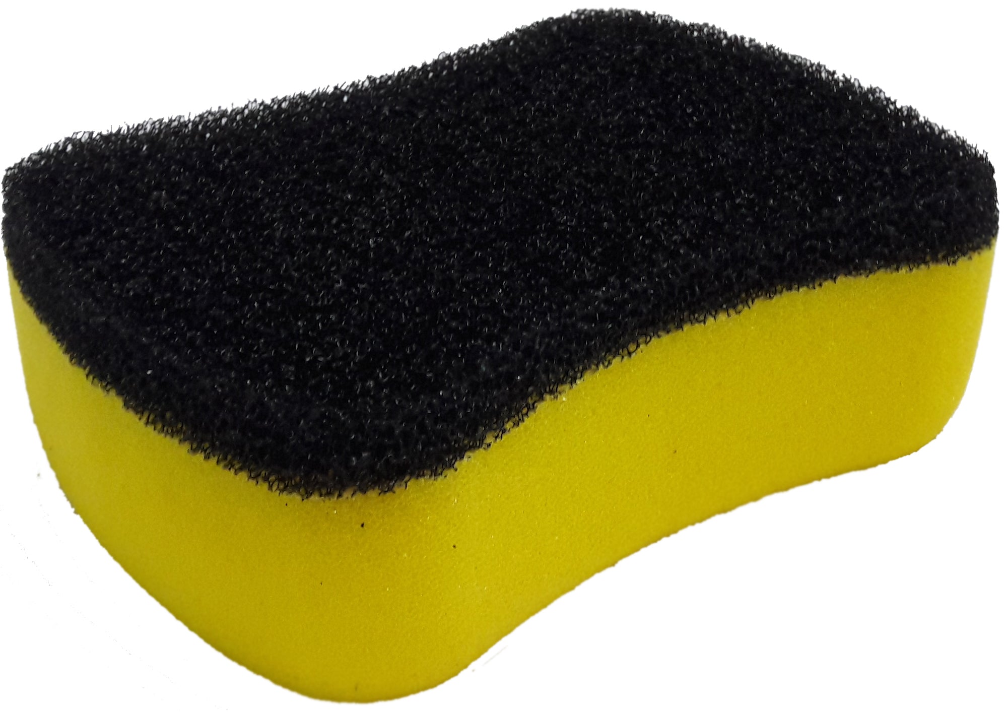 Dual Faced Sponge Histar