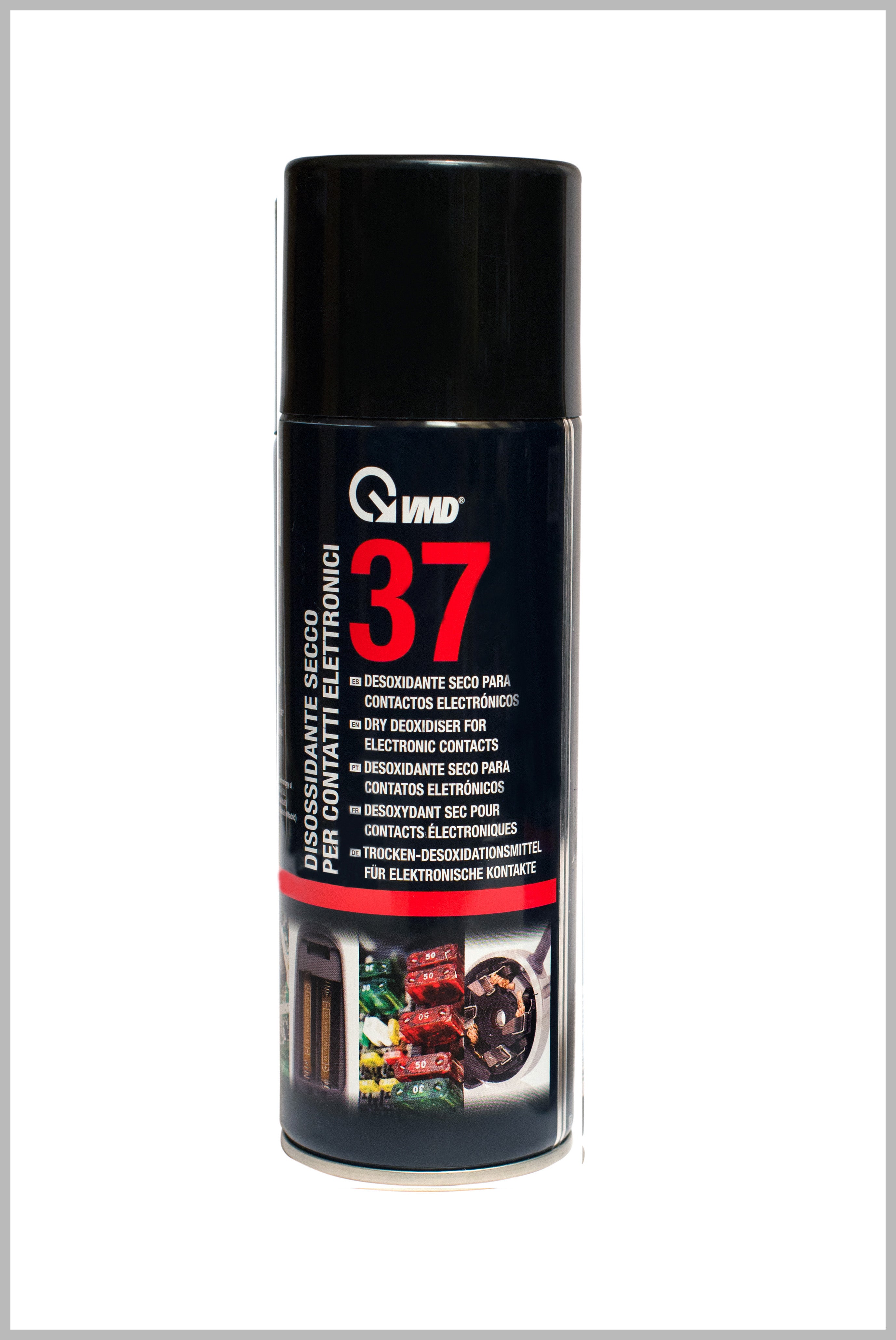 Contact Cleaner 400ML