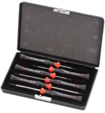 PARD Mini Screw Driver Set