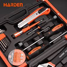 Harden 18pcs Reparing Tools Set