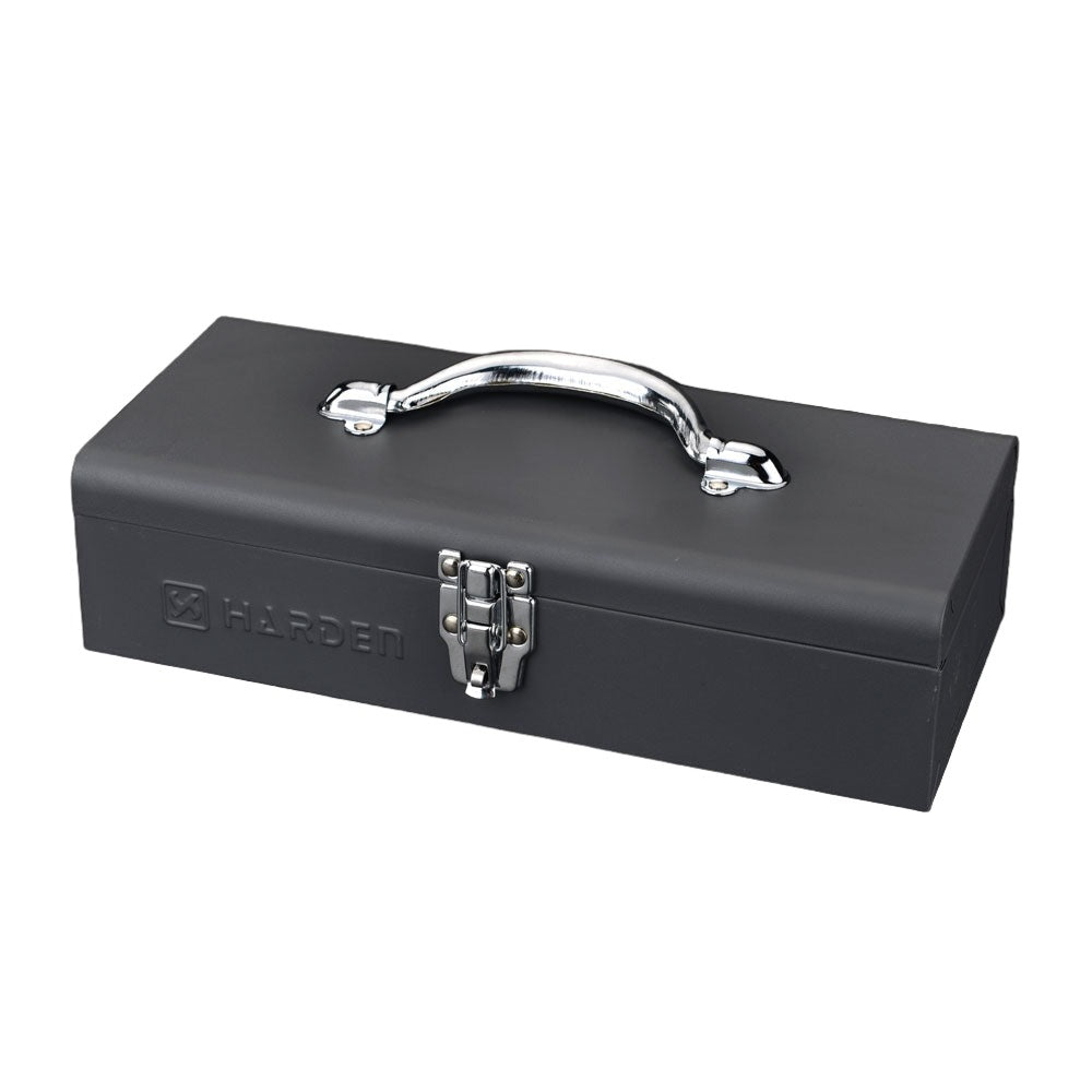 Harden Hip toof tool box 355 x 155 x 90mm