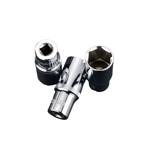 Harden 1/2" Hexagon Deep Socket