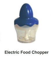 Histar Electric Food Chopper