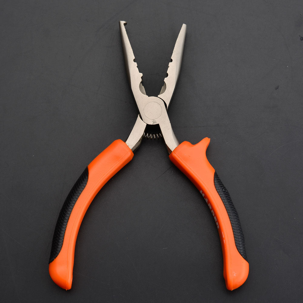 Harden Fishing Plier 6"