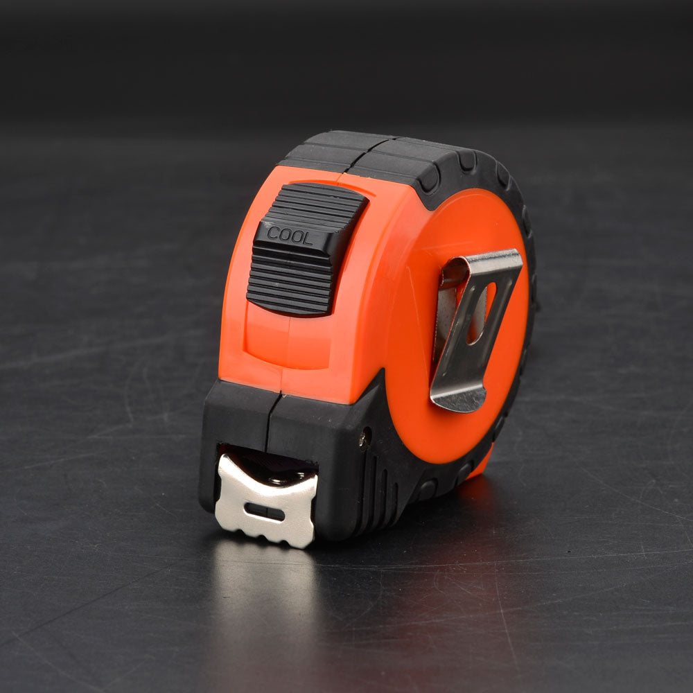 Harden Measuring Tape Nylon Coated 3m x 16mm