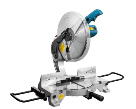 DONGCHENG MITER SAW, 14" 1380W DJX355