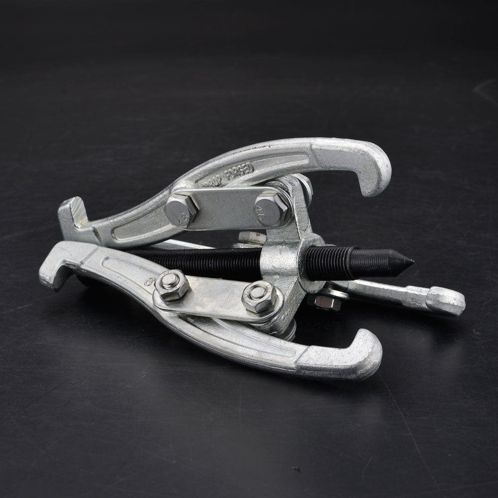 Harden Three Jaws Gear Puller 6"