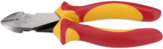 PARD VDE Insulated Diagonal Plier(1000V)