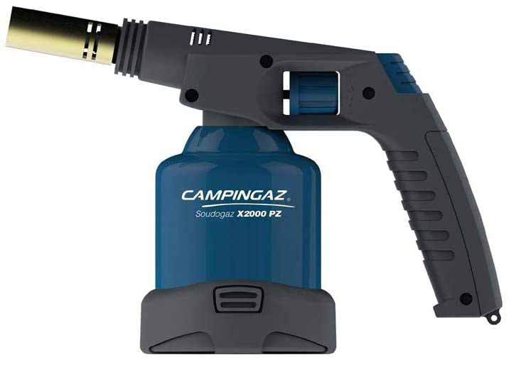 Campingaz NEW SOUDOGAZ X2000 PZ