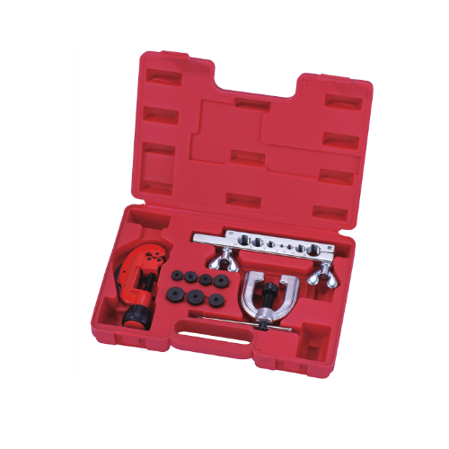 PARD Double Flaring and Cutting Tool Set