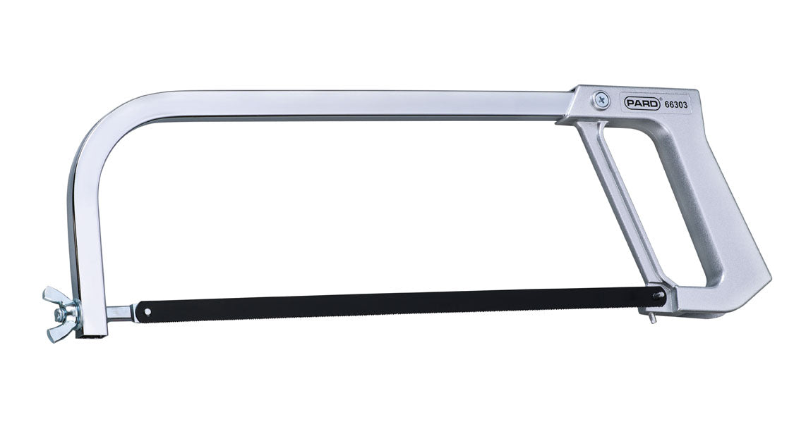 PARD Hacksaw Frame