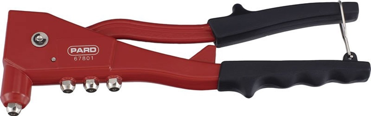 PARD Rivet Plier