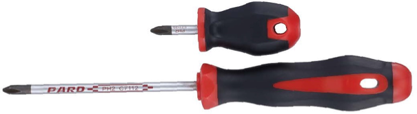 PARD Philips Screw Driver