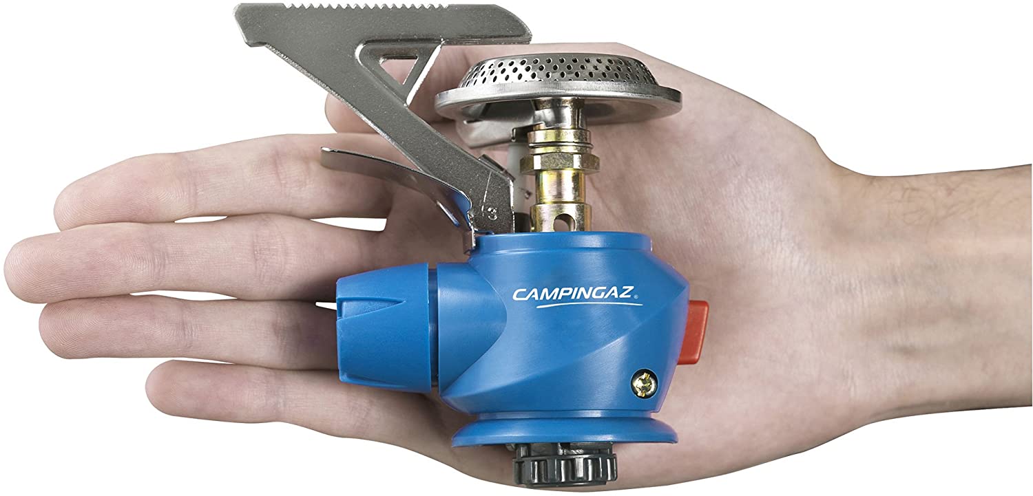 Campingaz TWISTER STOVE PZ CASE EU2