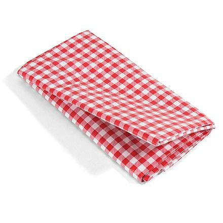 Table cloth Size: 54‰ x 72‰ (137 cm x 183 cm)