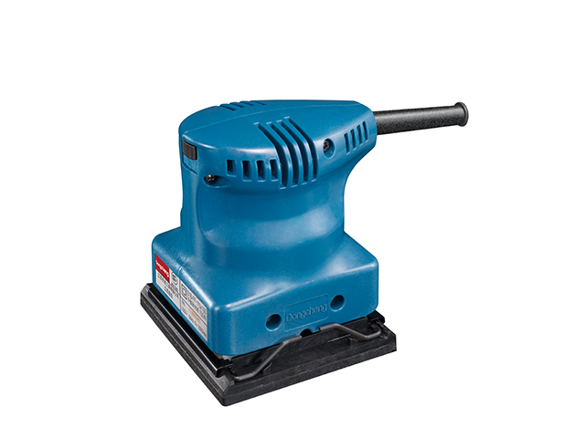 DONGCHENG ORBITAL SANDER, 150W DSB100
