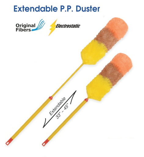 Histar Extendable P.P. Duster