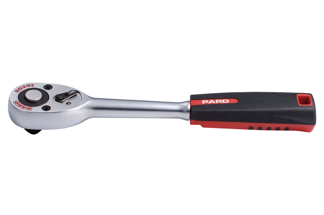 PARD 1/2" Drive Ratchet Handle