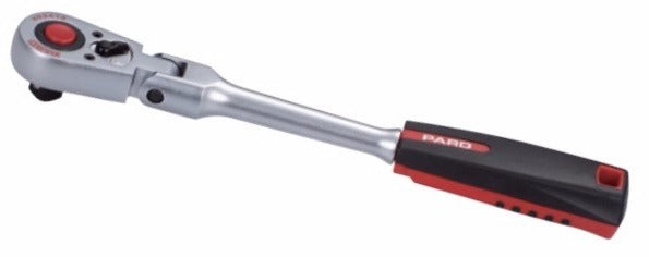 PARD 1/2" Drive Flexible Ratchet Handle