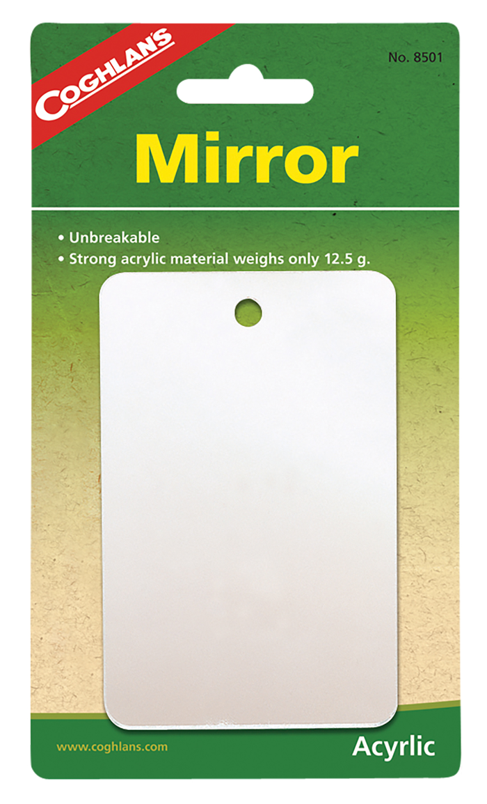 Featherweight Mirror