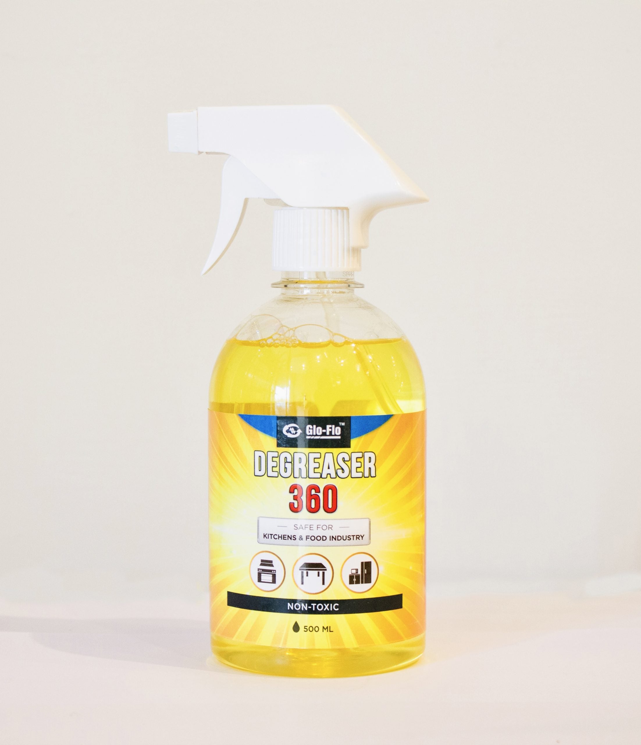 Glo-Flo Degreaser 360