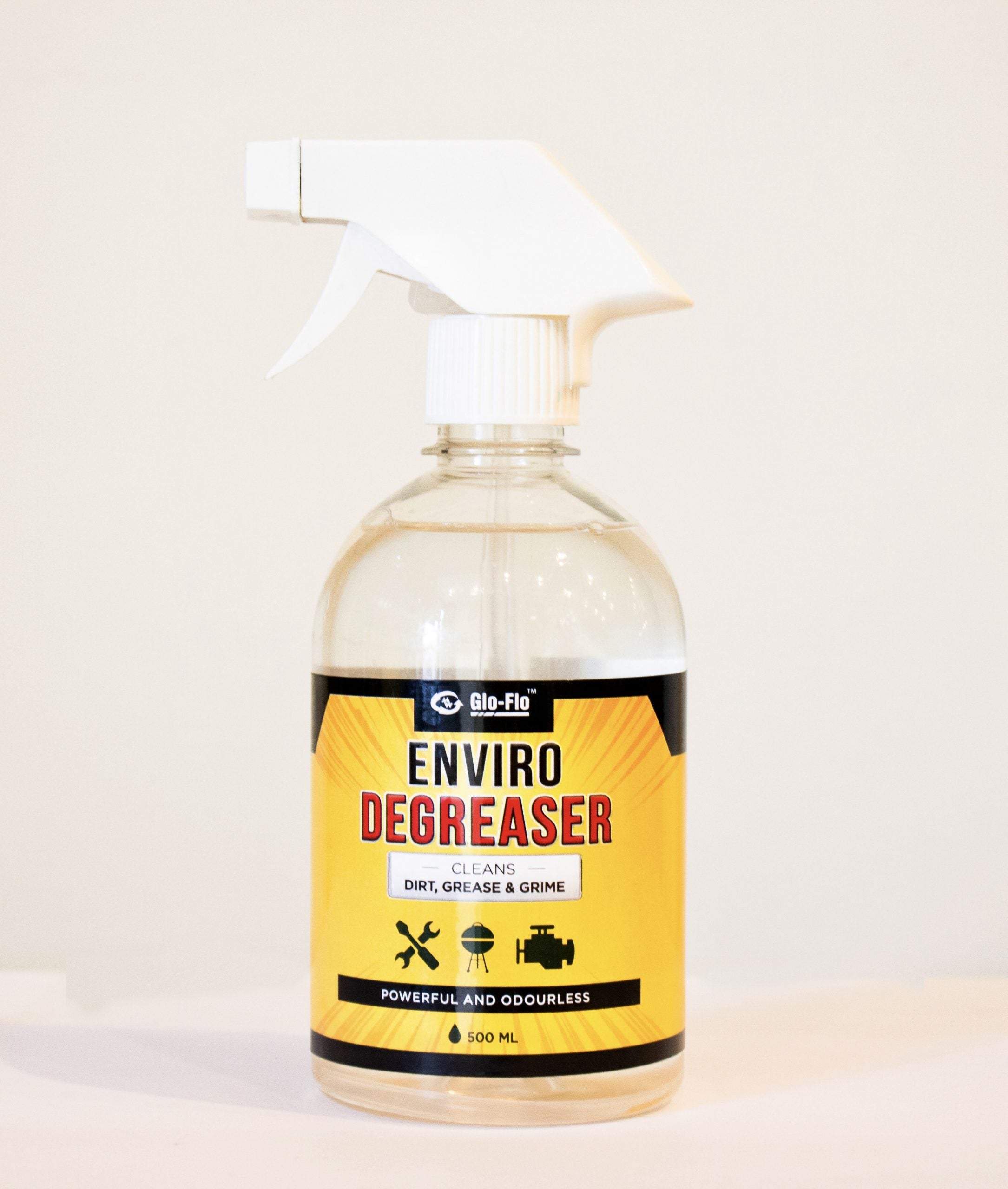 Glo-Flo Enviro Degreaser (spray)