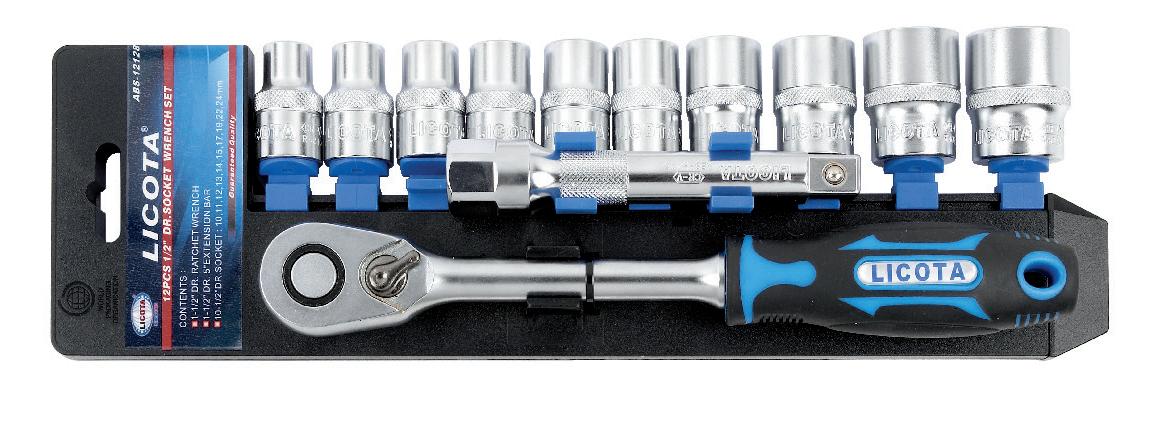 Licota ratchet wrench discount