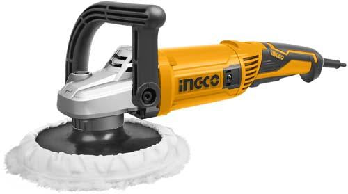 Ingco Angle polisher 1200w AP12008
